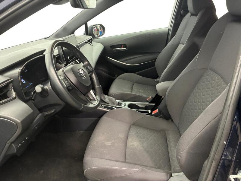 Toyota Corolla Pro Hybride My22 122h Dynamic Business + Programme Beyond Zero Academy