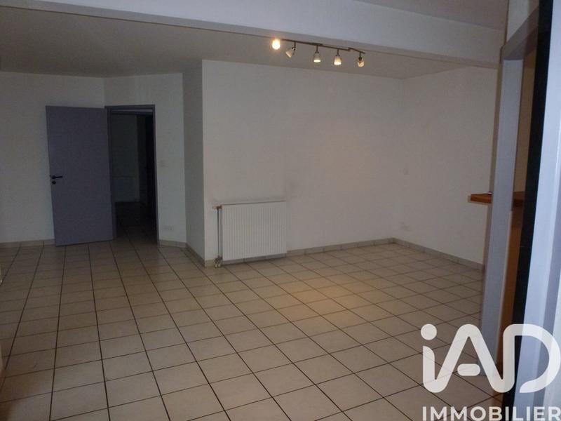Appartement - 73 m² - 3 pièces