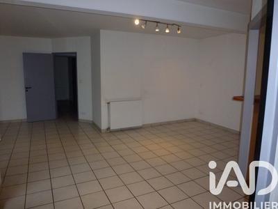 Appartement - 73 m² - 3 pièces