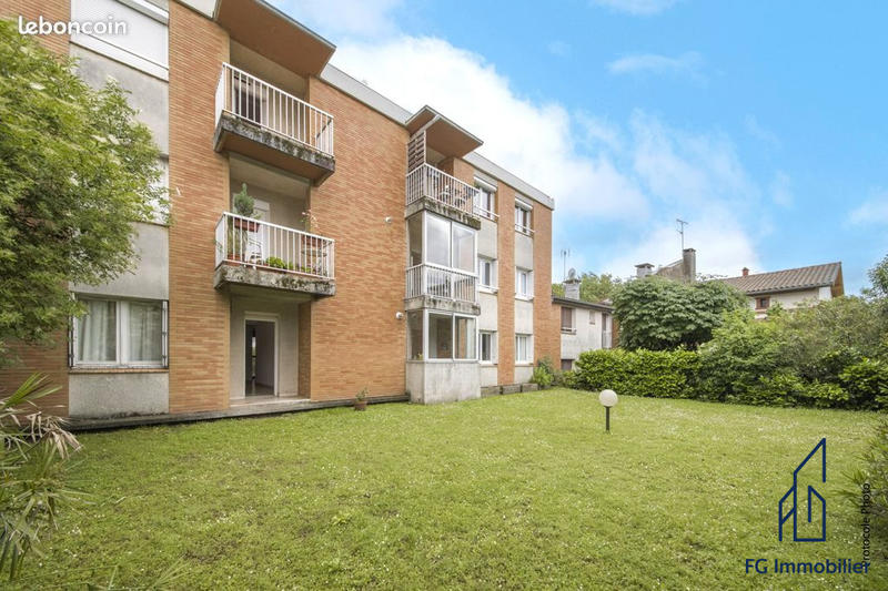 Appartement - 87 m² - 4 pièces