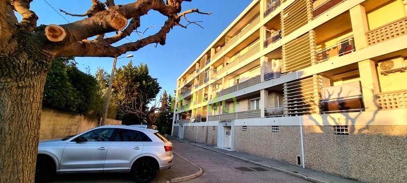 Appartement - 67 m² - 4 pièces