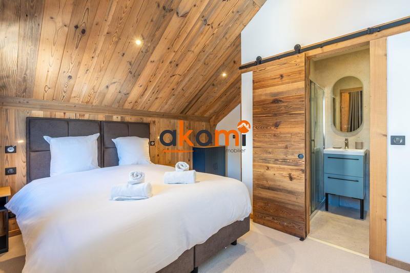 Appartement - 188 m² - 7 pièces