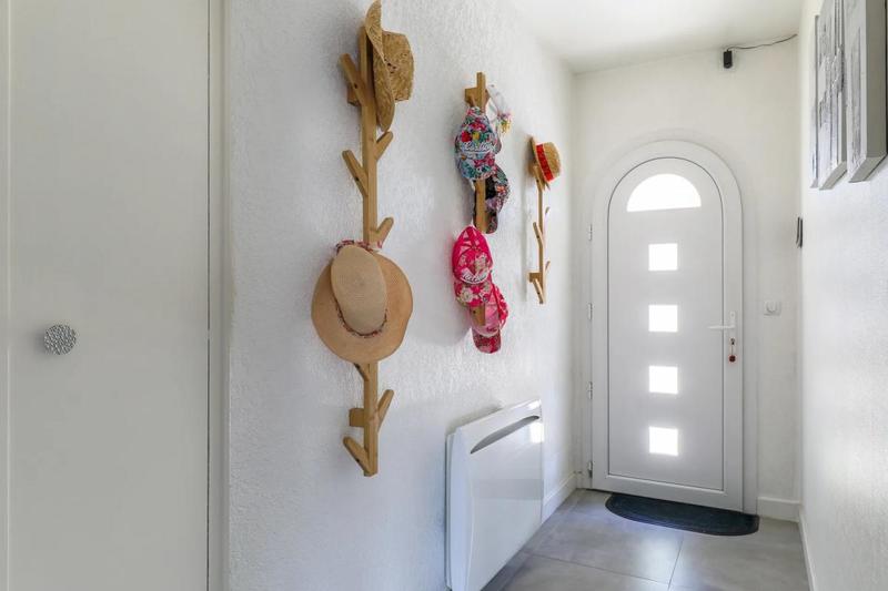 Propriété - 120 m² - 5 pièces