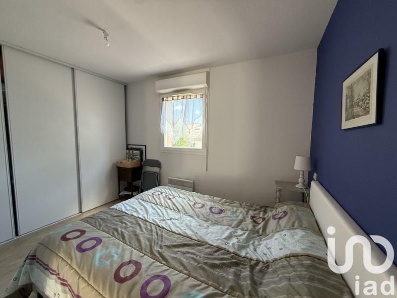 Maison - 70 m² - 3 pièces