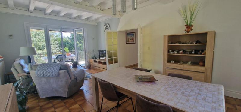 Maison - 116 m² - 5 pièces