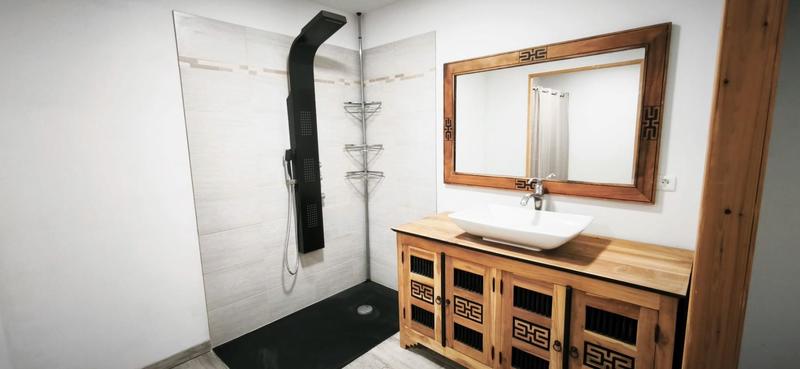 Maison de campagne - 163 m² - 5 pièces