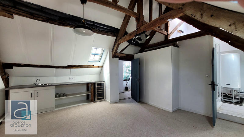 Appartement - 67 m² - 2 pièces