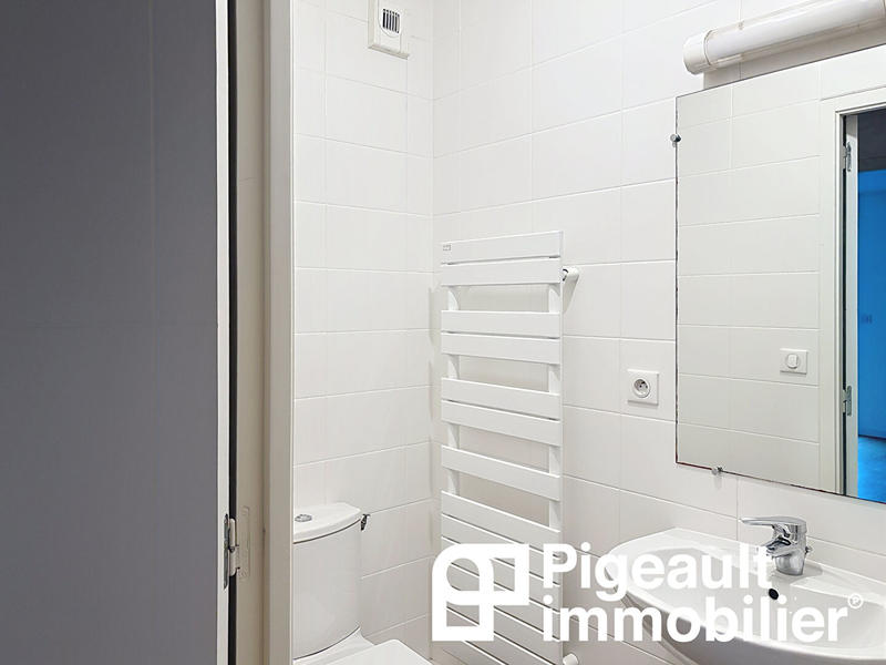 Appartement - 95 m² - 4 pièces