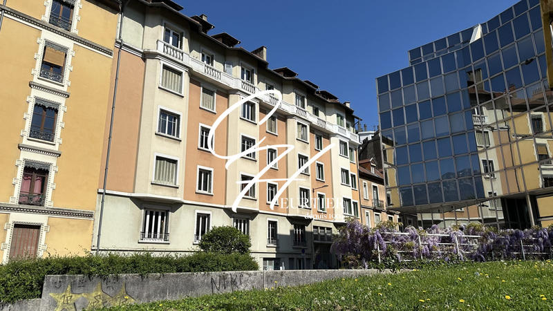 Appartement - 71 m² - 3 pièces