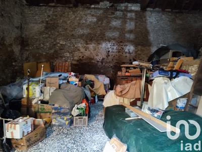 Ferme - 163 m² - 4 pièces