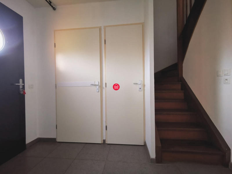 Maison - 77 m² - 4 pièces