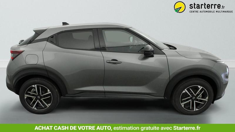 Nissan Juke Hybrid 143 n-Connecta