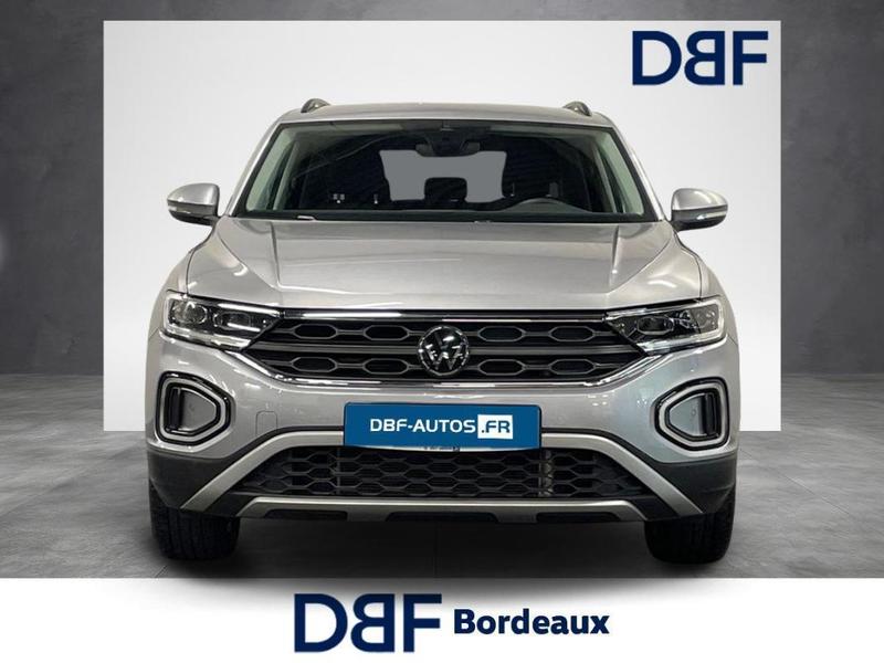 Volkswagen t-Roc 1.5 Tsi Evo2 150 Start/Stop Dsg7 Vw Edition