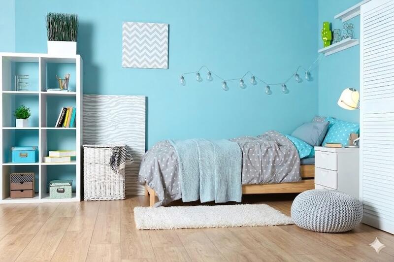 Appartement - 90 m² - 4 pièces