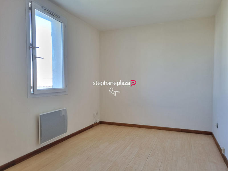 Maison - 72 m² - 4 pièces