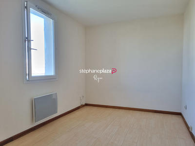 Maison - 72 m² - 4 pièces