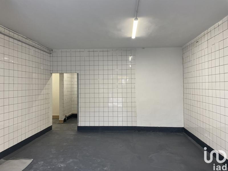 Local commercial - 180 m²