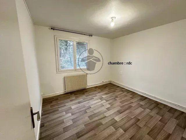 Maison - 125 m² - 4 pièces