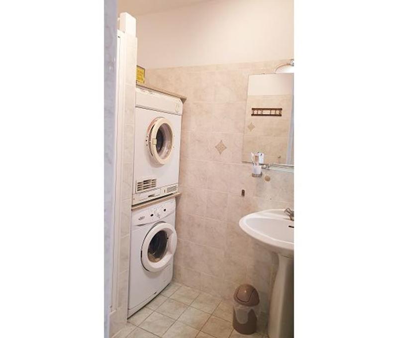 Appartement - 56 m² - 2 pièces