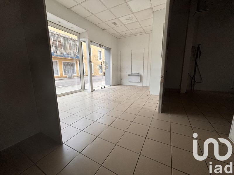 Appartement - 55 m² - 1 pièce