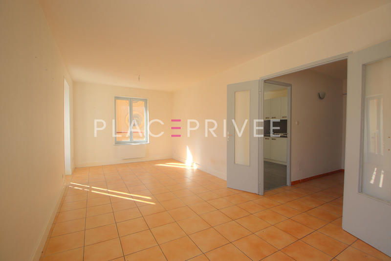 Appartement - 68 m² - 2 pièces