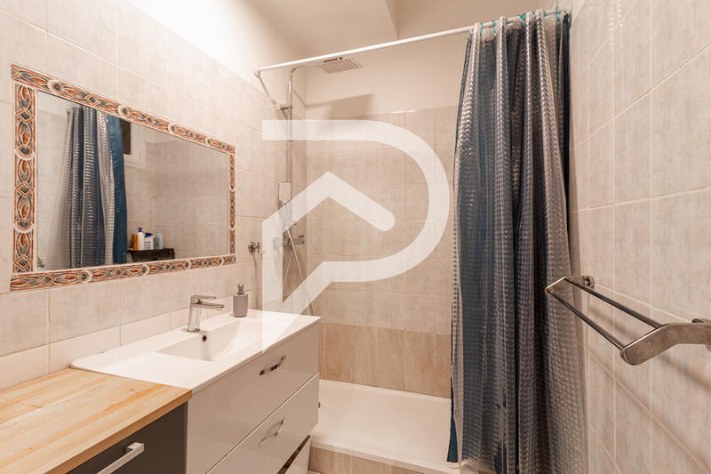 Appartement - 78 m² - 4 pièces