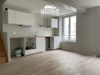 Immeuble - 150 m²