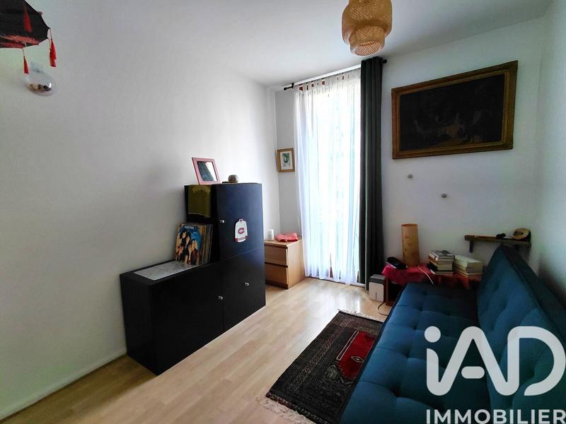 Appartement - 68 m² - 4 pièces