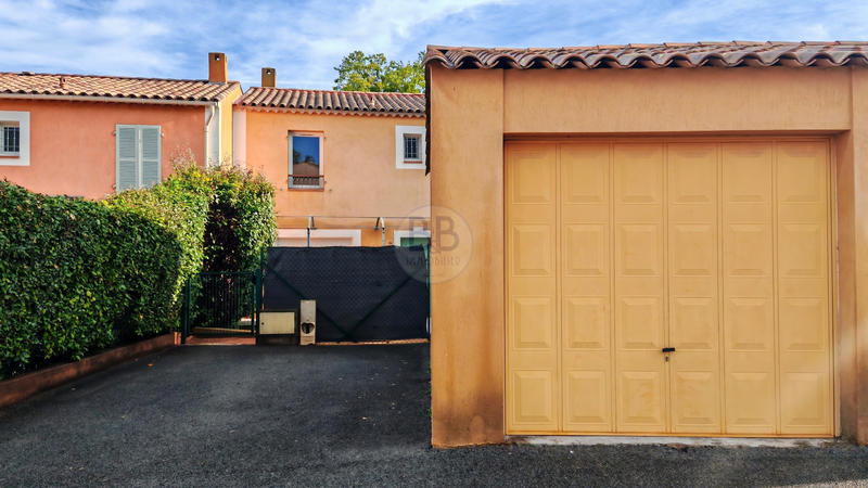 Villa - 84 m² - 4 pièces