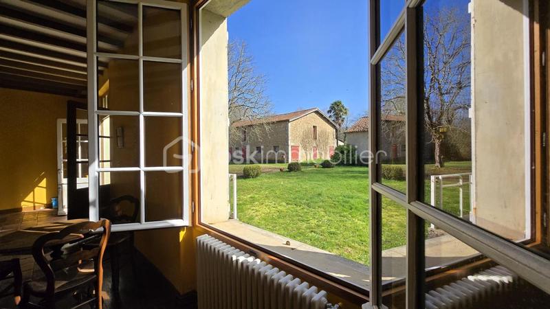 Maison en pierre - 178 m² - 5 pièces