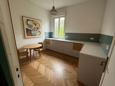 Maison ancienne - 68 m² - 4 pièces