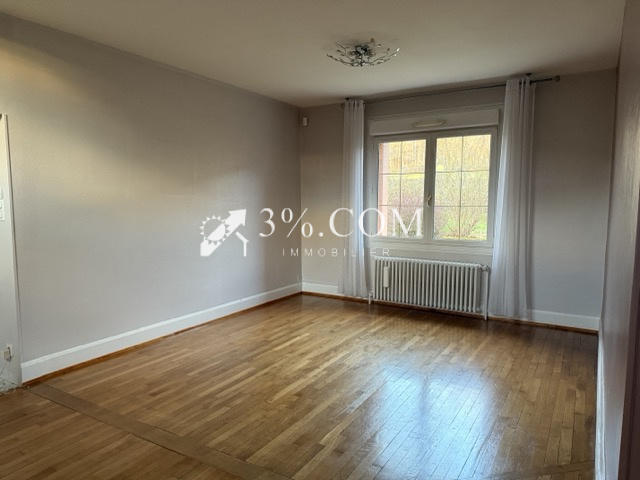 Maison - 193 m² - 7 pièces