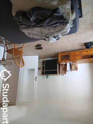 Appartement - 22 m² - 1 pièce