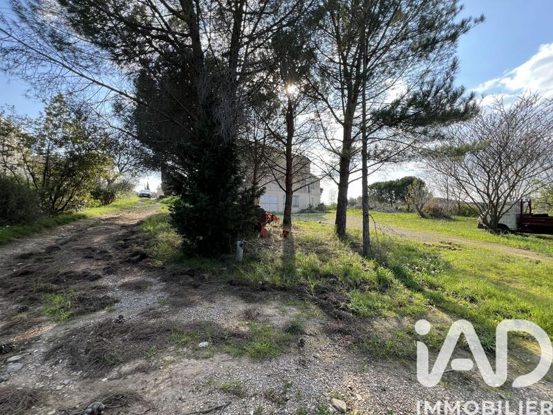 Maison - 136 m² - 6 pièces