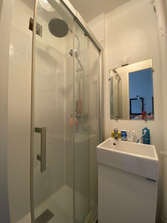 Studio - 22 m² - 1 pièce