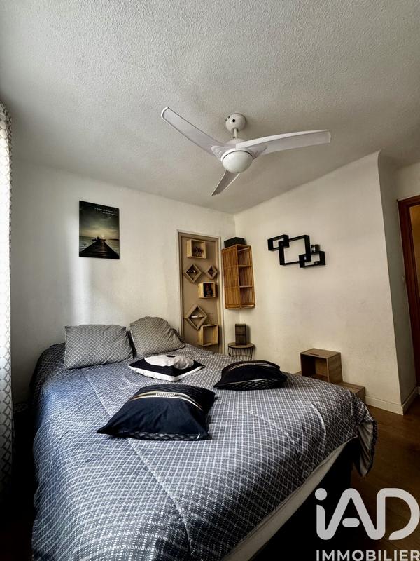 Appartement - 76 m² - 3 pièces