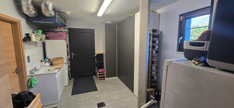 Maison - 147 m² - 5 pièces