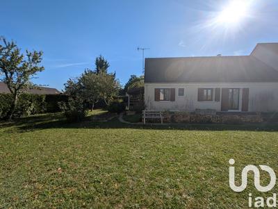 Maison de village - 71 m² - 4 pièces