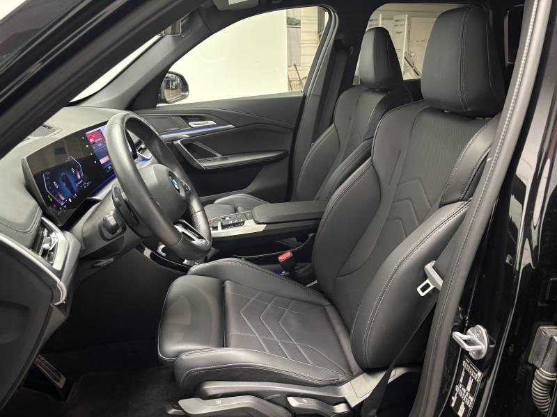 Bmw X1 sDrive 18d 150ch Dkg7 m Sport