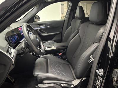 Bmw X1 sDrive 18d 150ch Dkg7 m Sport