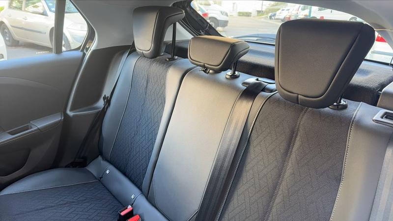 Opel Corsa VI 1.2 Turbo 100 Elegance