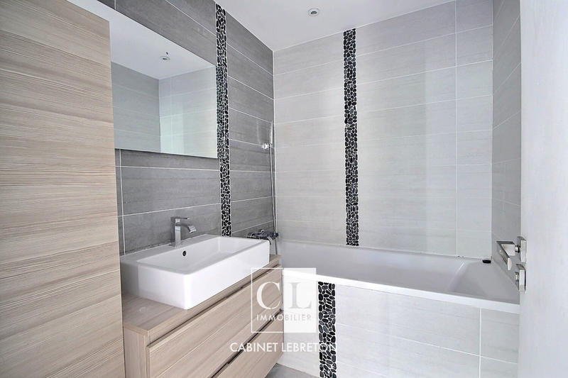 Appartement - 71 m² - 3 pièces