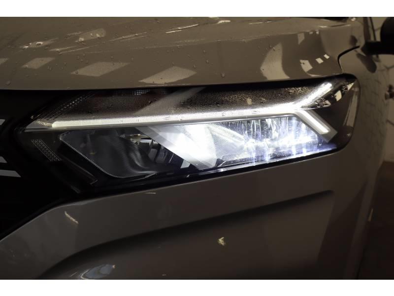 Dacia Sandero Eco-G 100 Essential