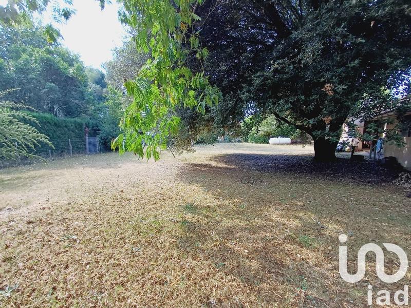 Maison - 96 m² - 5 pièces