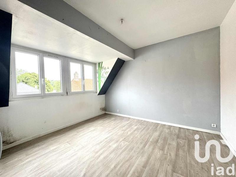 Maison de ville - 140 m² - 8 pièces