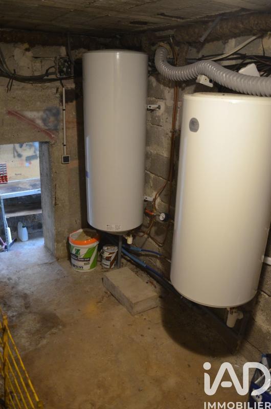 Maison - 78 m² - 4 pièces