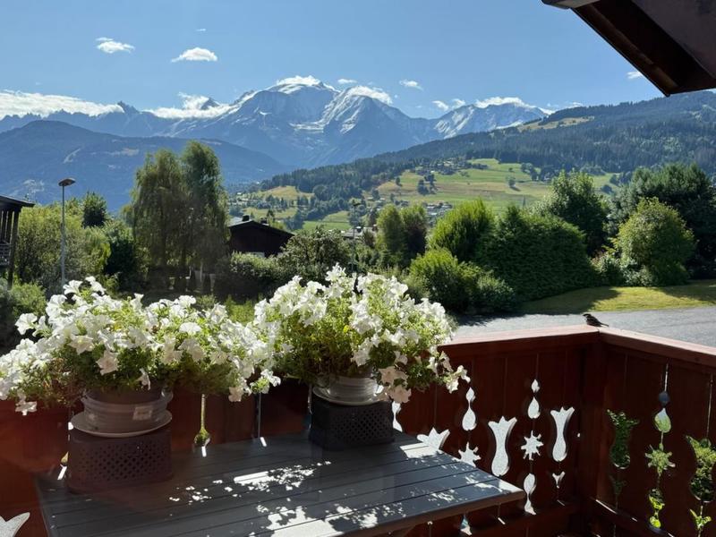 Appartement - 63 m² - 4 pièces