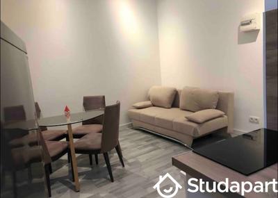 Appartement - 24 m² - 2 pièces