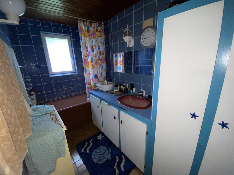 Maison - 102 m² - 4 pièces