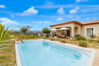 Villa - 164 m² - 4 pièces